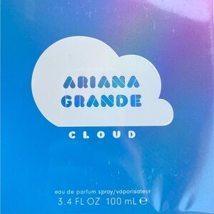 Ariana Grande Cloud Eau de Parfum - 3.4 oz